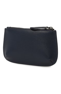 Кожаный кошелек для монет GIORGIO ARMANI, арт. Y1H486/YWI0J, фото 1