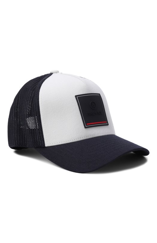 Бейсболка Bogner Fire+Ice 94357658 Синий 94357658