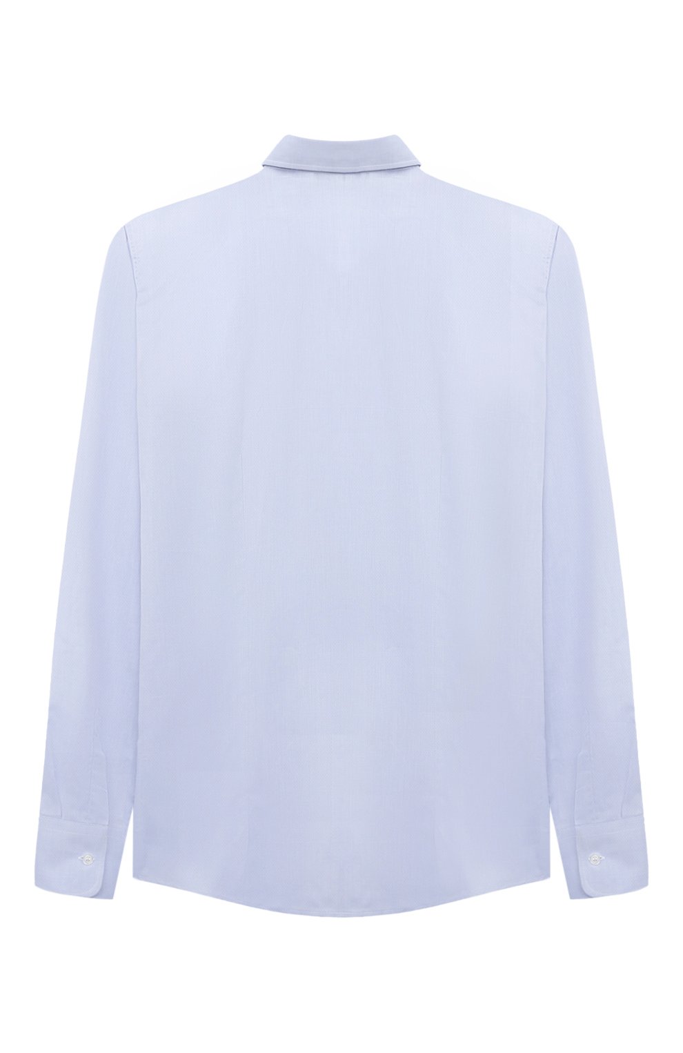 Хлопковая рубашка DAL LAGO, арт. N402M/1165/17/L-18/XL, фото 2