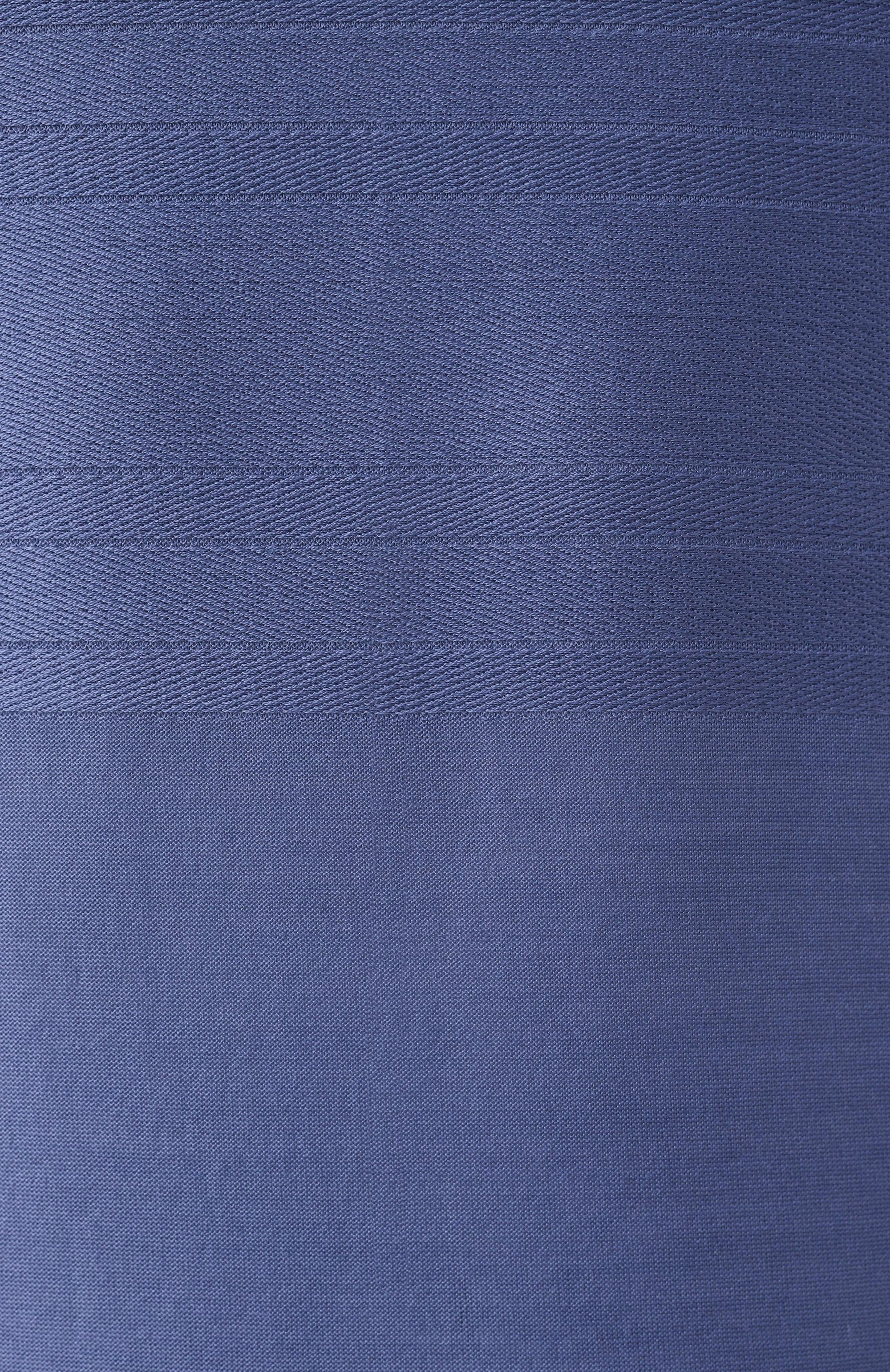 Хлопковая футболка CANALI, арт. T0806P/MJ02242, фото 6