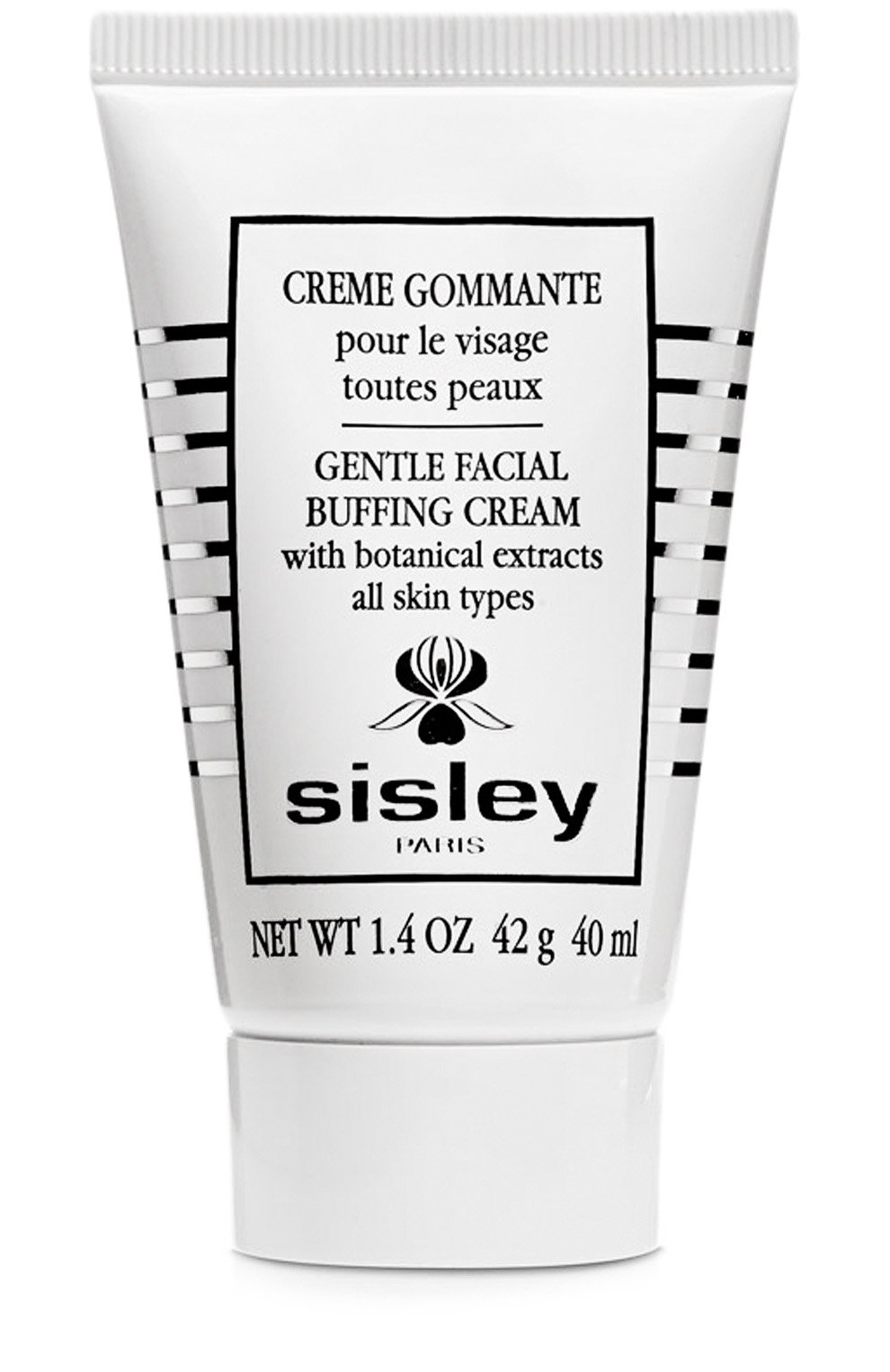 Крем для лица gentle facial buffing cream (40ml) SISLEY, арт. 123500, фото 1