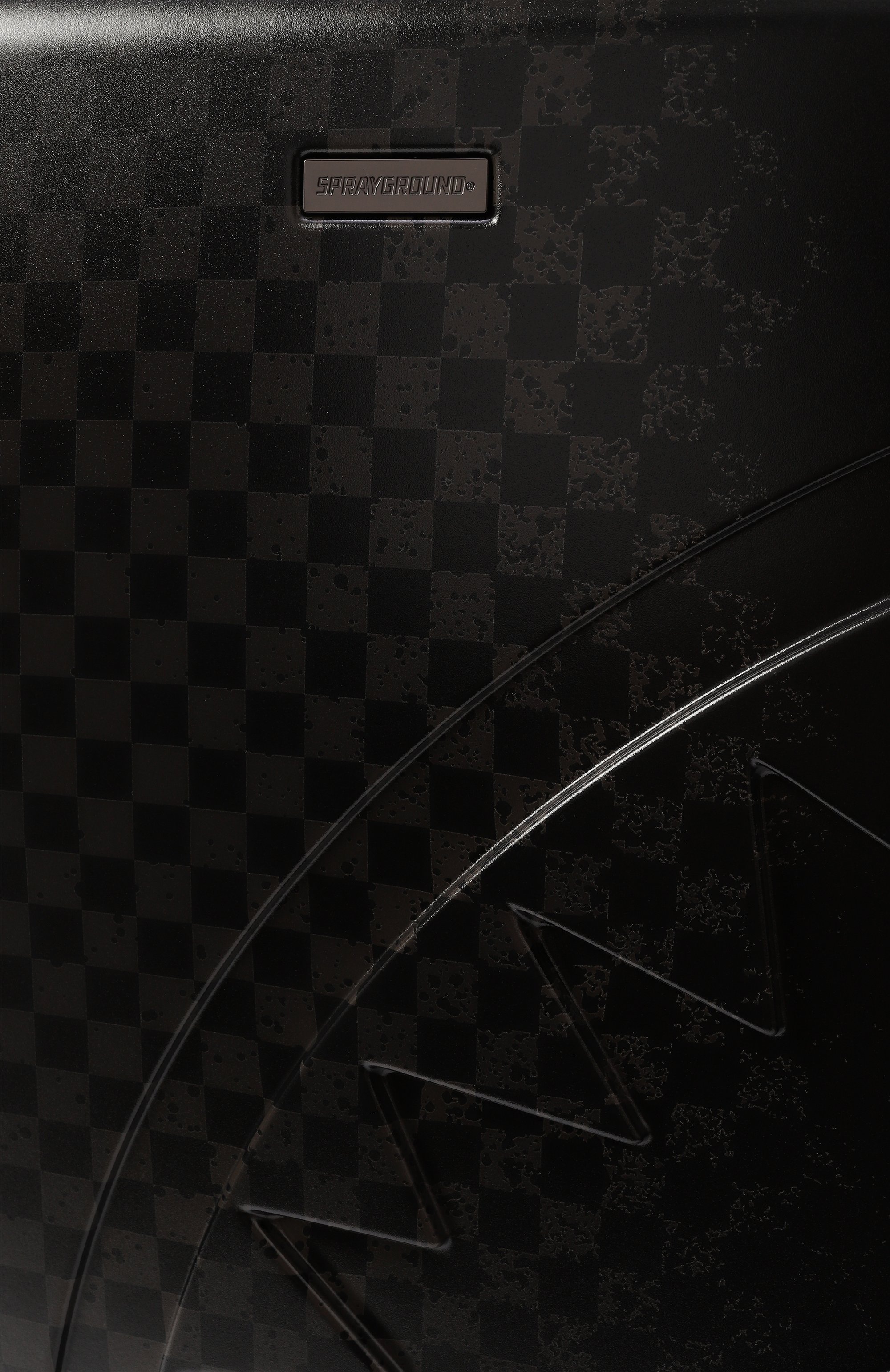 Чемодан SPRAYGROUND, арт. 910CL240NSZ, фото 4