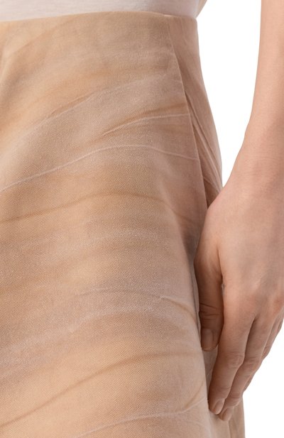 Шорты из вискозы RUBAN, арт. RSS26-8.1.517.3, фото 5