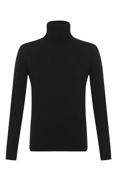 Кашемировая водолазка SAINT LAURENT, арт. 631860/YALJ2, фото 1