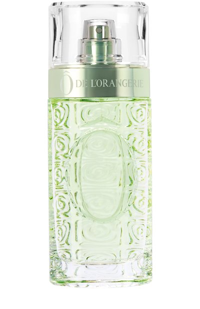 Женский туалетная вода o de l' orangerie (50ml) LANCOME, арт. 3605532431024