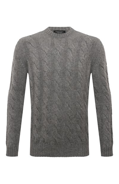 Мужской кашемировый свитер STEFANO RICCI, арт. K606274G01/F23406