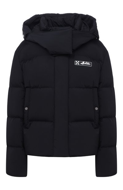 Пуховик OFF-WHITE, арт. 0WEA213E20FAB0011010, фото 1