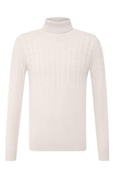 Мужской кашемировый свитер FIORONI, арт. M19002D1