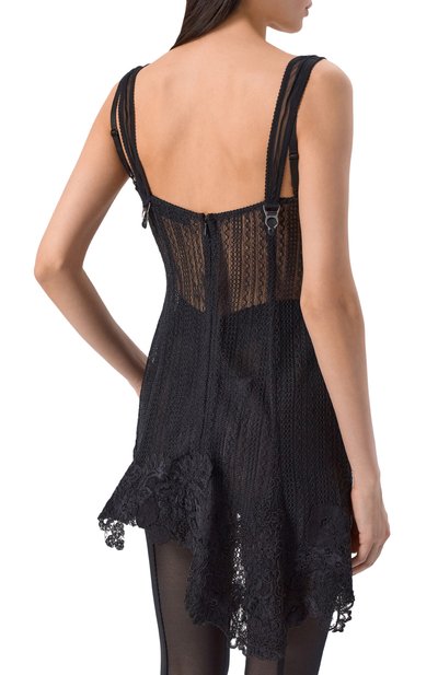 Платье DANIIL ANTSIFEROV, арт. DA_3190B, фото 4