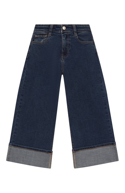 Джинсы TWINSET, арт. 251GJ2510/4-6