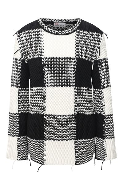 Женский свитер REDVALENTINO, арт. VR3KC06H/5NC