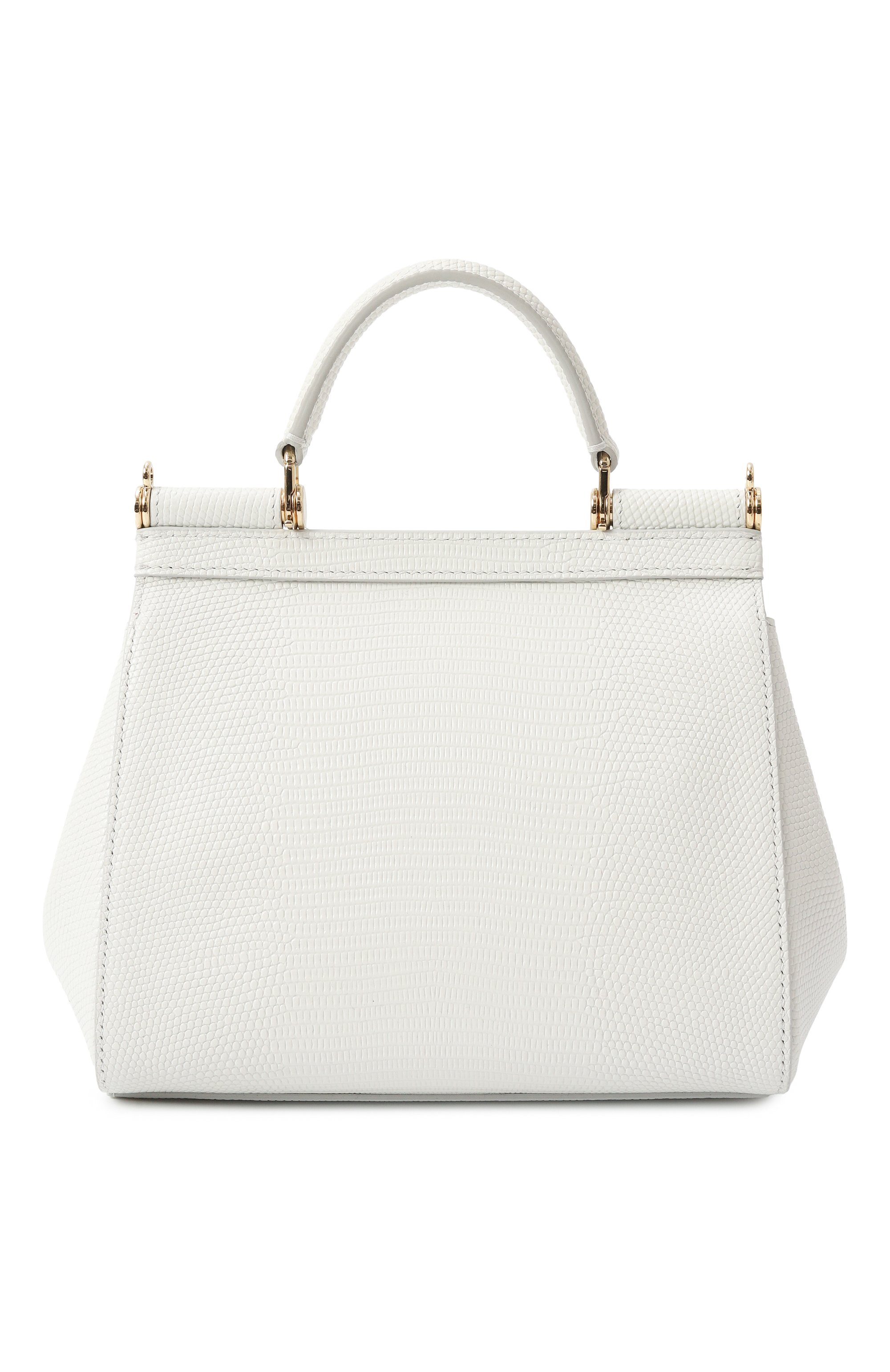 Сумка sicily small DOLCE & GABBANA, арт. BB9003_BE9003_BI9003/A1095_1, фото 6