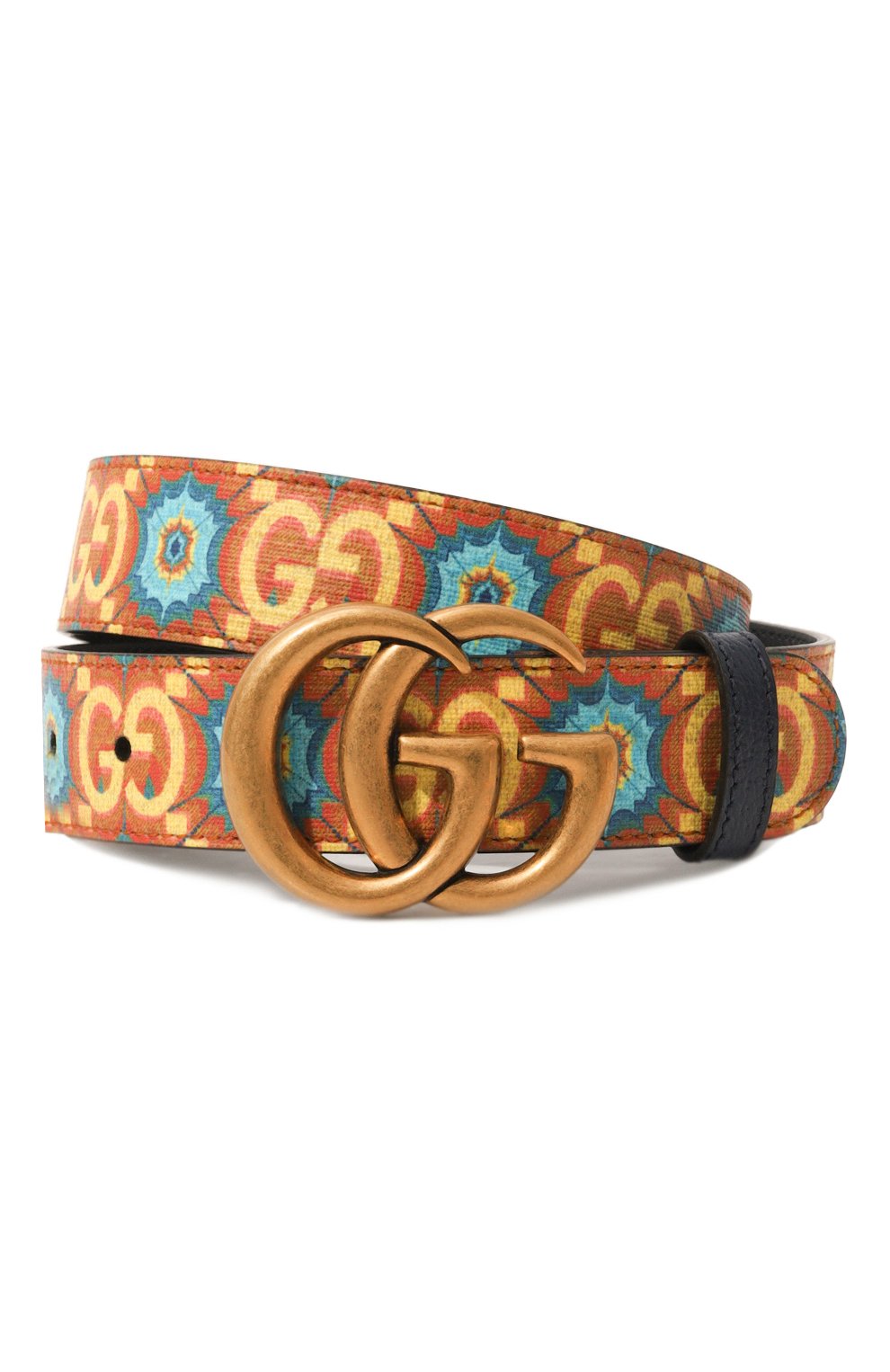 Ремень GUCCI, арт. 625839 UUOAT, фото 1