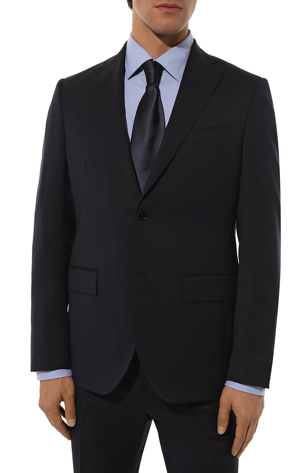 Шерстяной костюм SARTORIA LATORRE, арт. A6I7EF/UG0964, фото 4