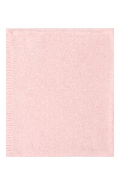 Хлопковый плед BABYBU, арт. BC-E1030ES, фото 3