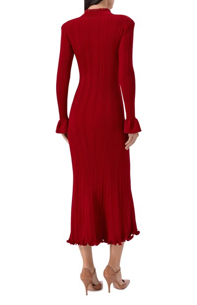 Платье SELF-PORTRAIT, арт. RS26555MR, фото 3