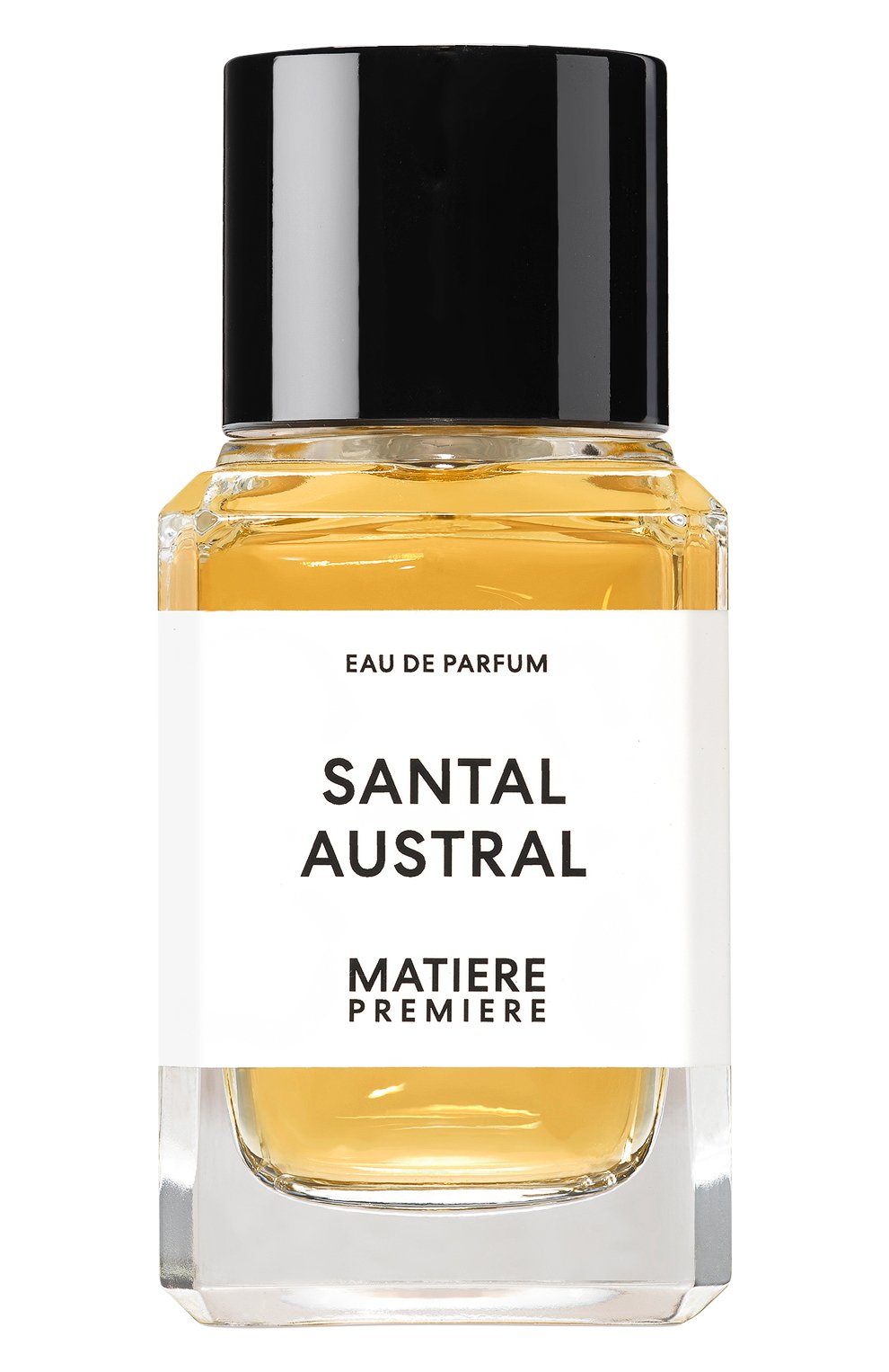 Парфюмерная вода santal austral (50ml) MATIERE PREMIERE, арт. 3760372460051, фото 1