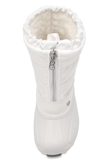 Утепленные сапоги BOGNER, арт. 493-9242/B0RMI0 JR. 2A, фото 4