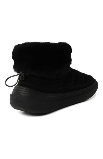 Замшевые полусапоги fami FLOWER MOUNTAIN, арт. 001 2018888/01, фото 5