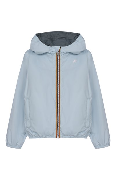 Двусторонняя ветровка K-WAY, арт. K61314W/3A-8A