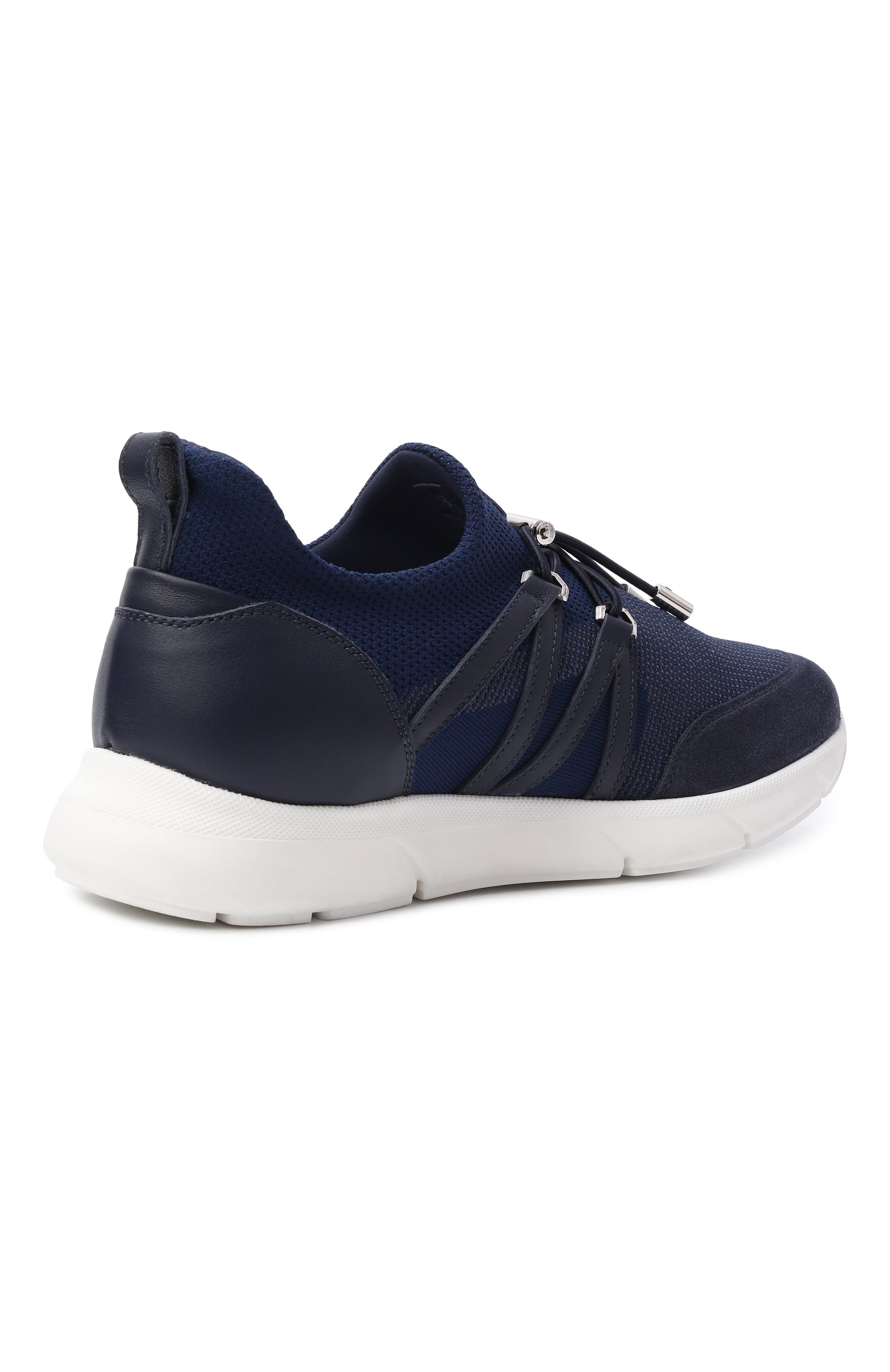 Комбинированные кроссовки STEFANO RICCI JUNIOR, арт. YG26_G8164/TSDPWY, фото 3