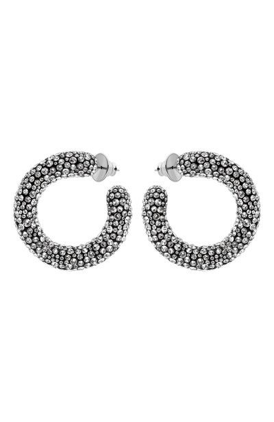 Женские серьги sublima SWAROVSKI, арт. 5732283