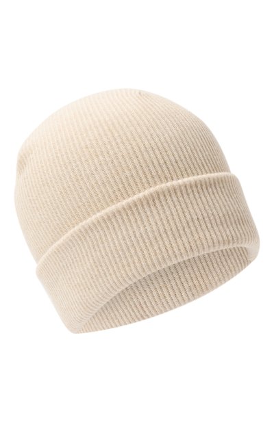 Кашемировая шапка BRUNELLO CUCINELLI, арт. B12M10779B, фото 1