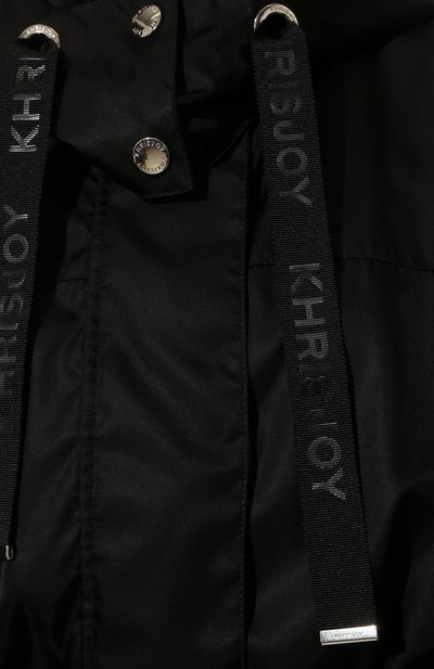 Ветровка KHRISJOY, арт. DSW029/TWL, фото 5