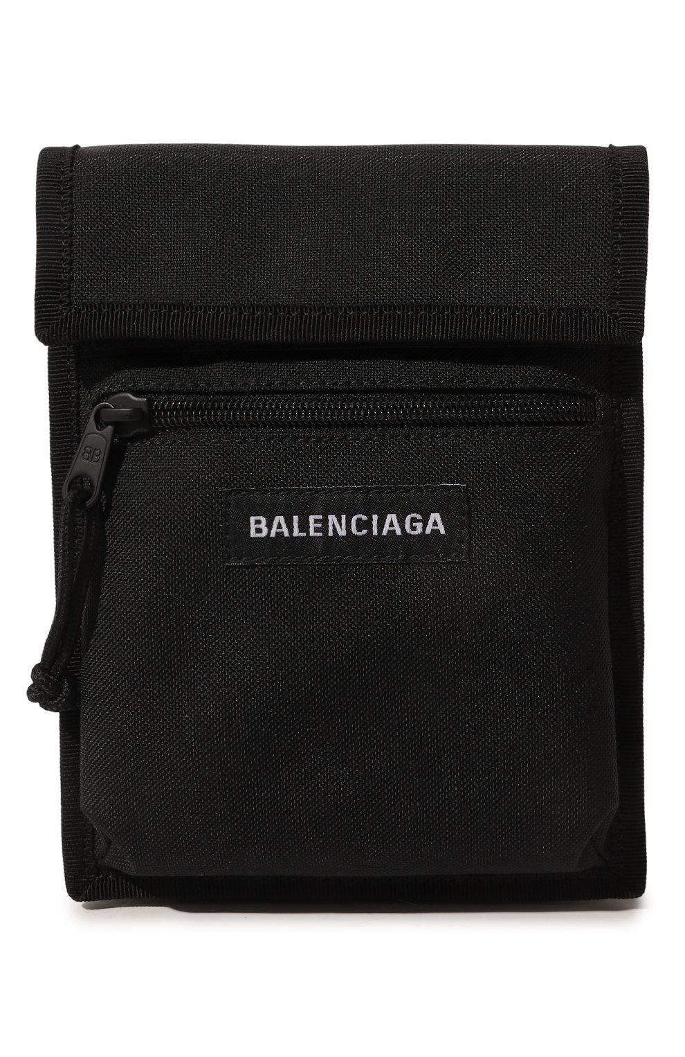 Текстильная сумка explorer BALENCIAGA, арт. 655982/2JMJX1000, фото 1