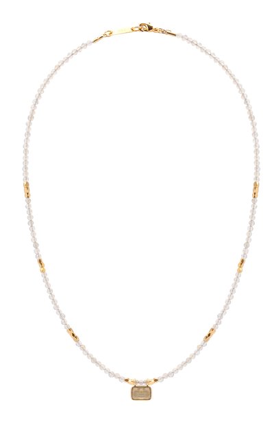 Колье HANKA_IN, арт. ICE-CH1-LAB-LAB, фото 1