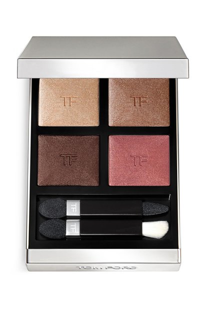 Тени для век eye color quad extrême, оттенок mercurial TOM FORD, арт. T93F-01, фото 1