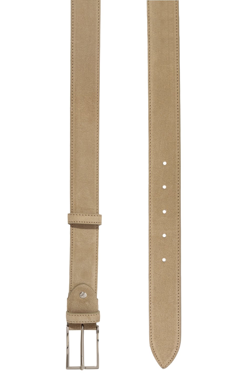 Замшевый ремень DOUCAL'S, арт. DC0001SIGMUF1069, фото 3