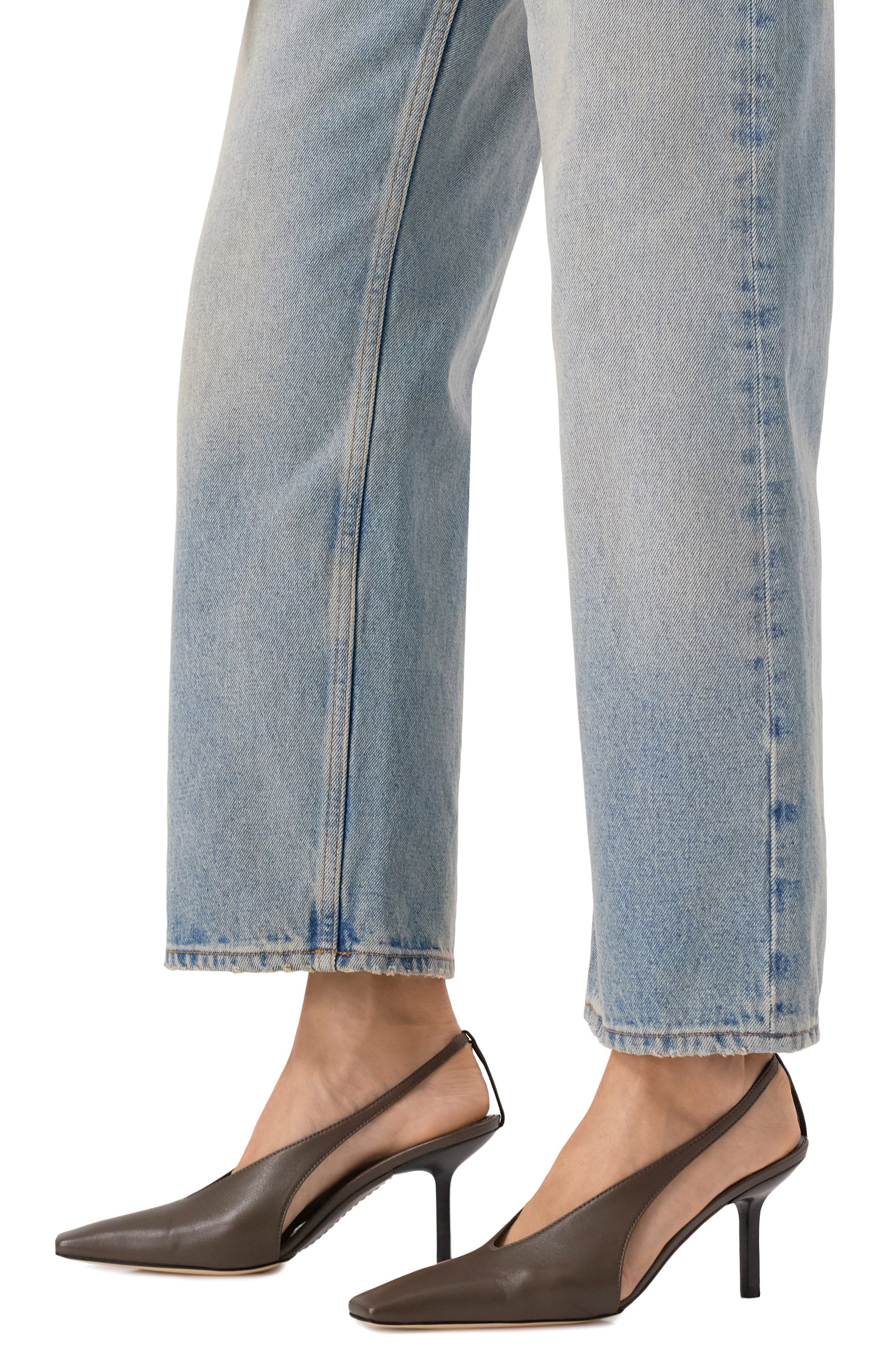 Кожаные туфли evelina 75 ARMARIUM, арт. ARMTMSC03/NA01, фото 3