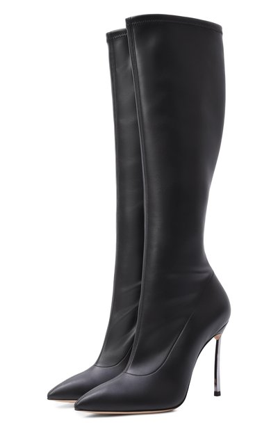 Женские сапоги blade 100 CASADEI, арт. 1S330Y100MC2274