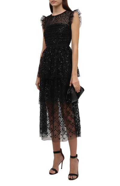 Платье SELF-PORTRAIT, арт. AW21-128, фото 2