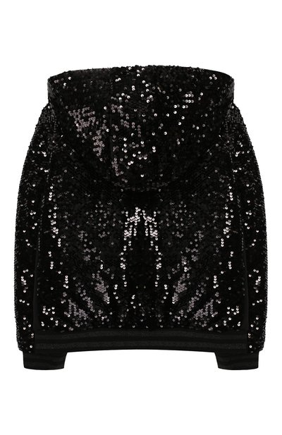 Толстовка с капюшоном TWINSET, арт. 192GJ2090/12A-16A, фото 2