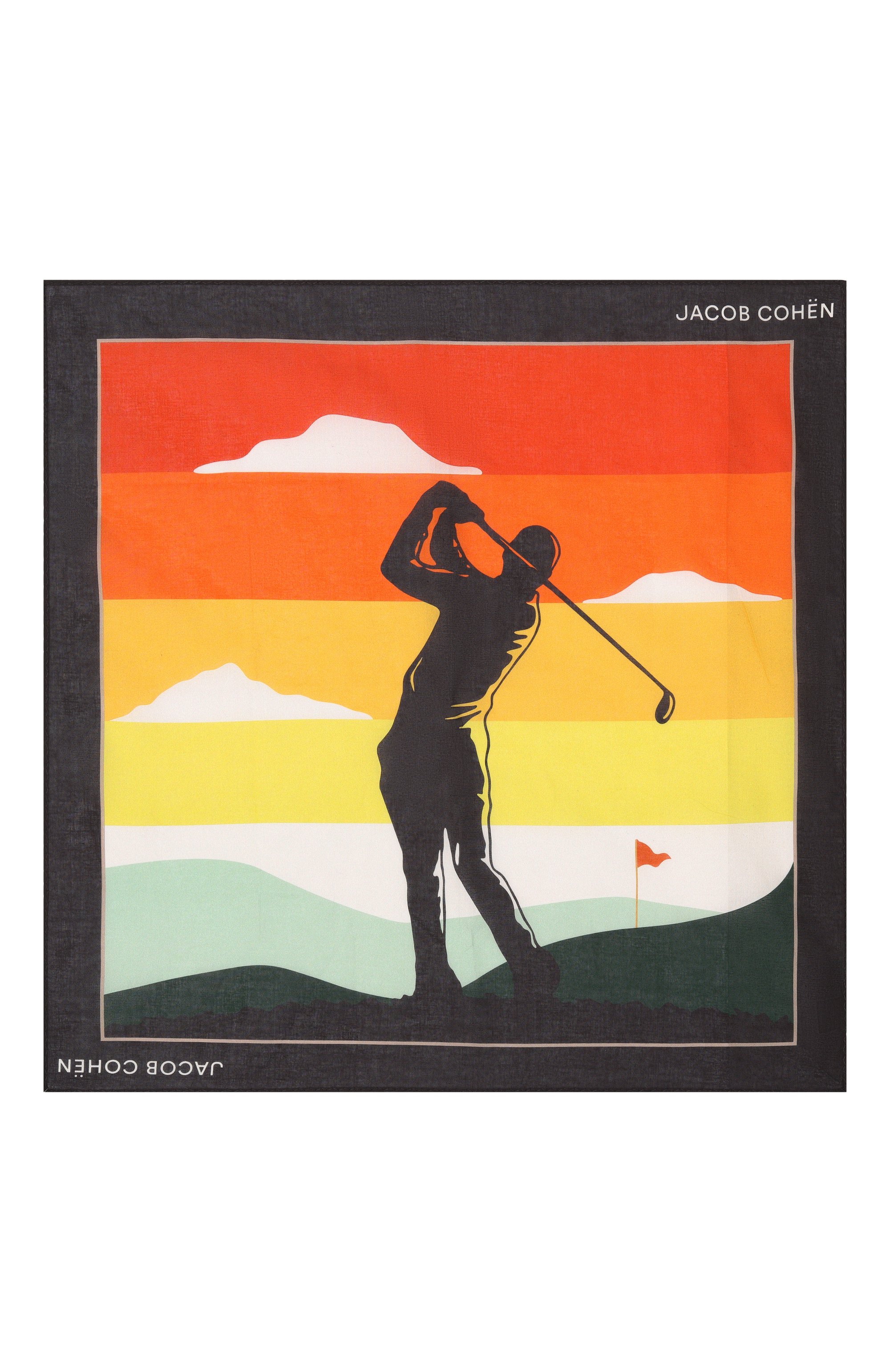 Джинсы luis JACOB COHEN, арт. JUE_QM034 077 S3623 V1, фото 6