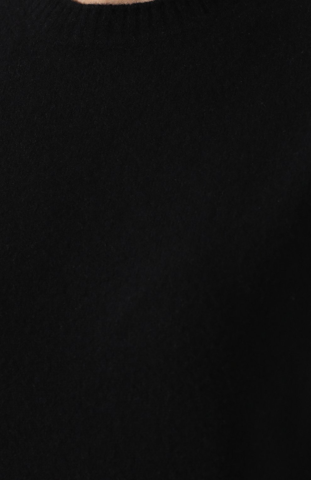 Пуловер из смеси шерсти и кашемира CELINE, арт. 23EZ1315C, фото 5