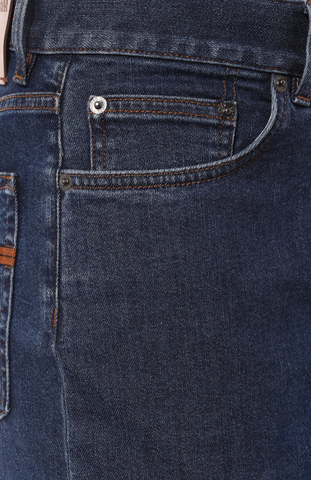 Джинсы ZEGNA, арт. UCI70A6/CITY, фото 5