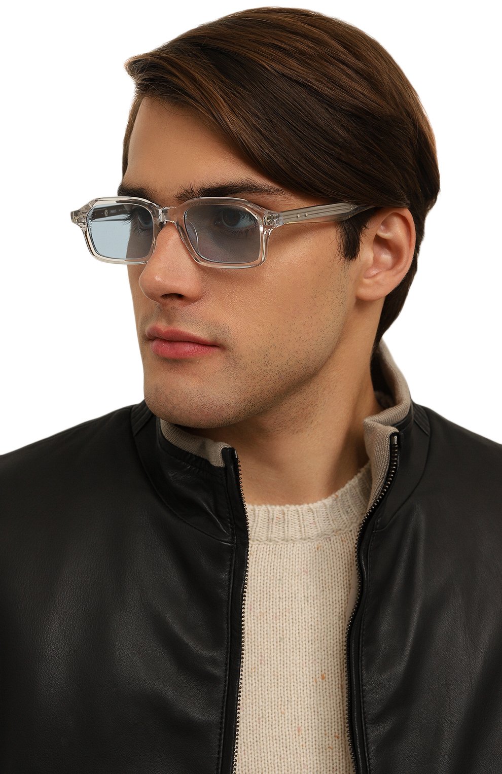 Солнцезащитные очки PETER&MAY WALK, арт. S#115 PAM CRYSTAL BEIN BLUE, фото 2