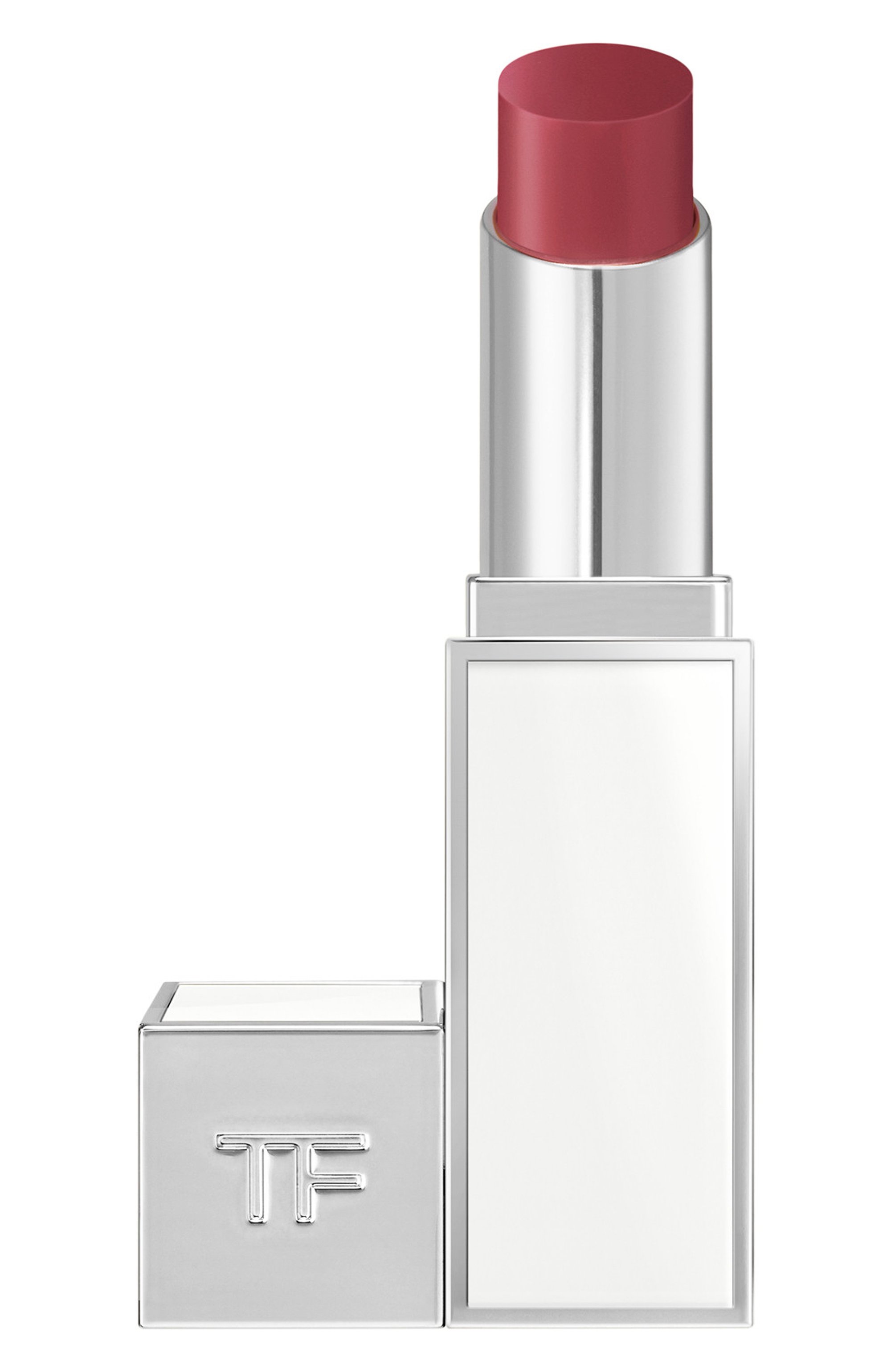 Помада для губ ultra-shine lip color, оттенок 01 peak glamour (3,3g) TOM FORD, арт. T1BJ-01, фото 1