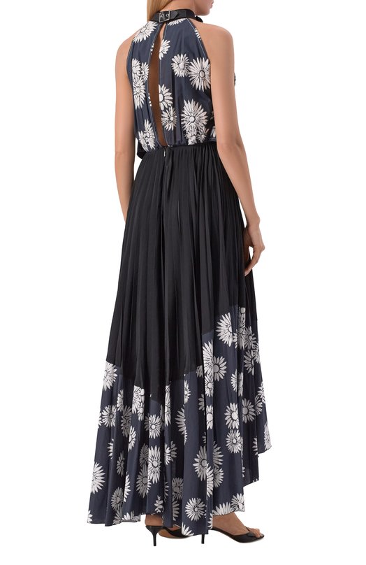 Платье Lanvin RW-DR0027-6272-P26 Чёрный  RW-DR0027-6272-P26 Фото 3