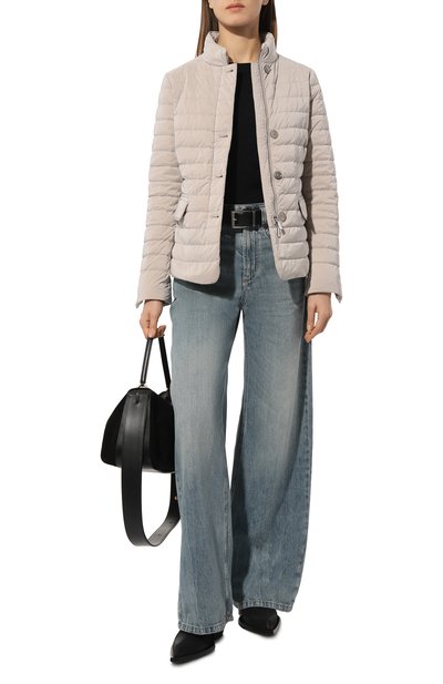 Пуховая  куртка aisha-s3 MOORER, арт. HSIA, фото 2