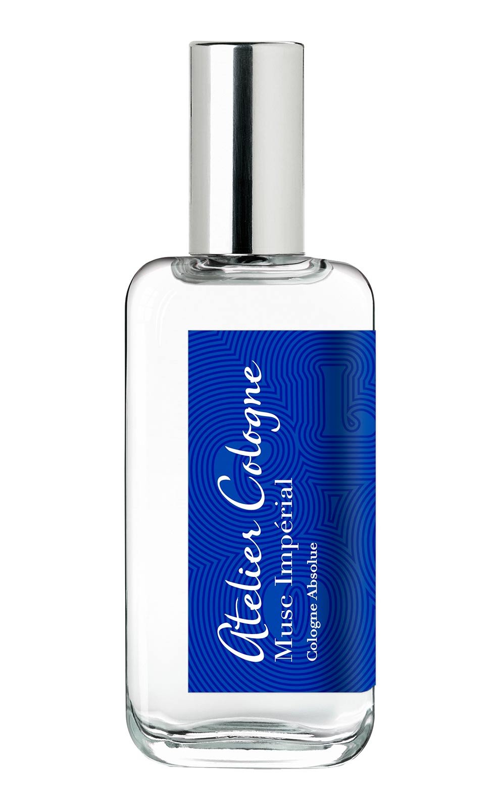 Парфюмерная вода musc imperial (30ml) ATELIER COLOGNE, арт. 3700591272011, фото 1