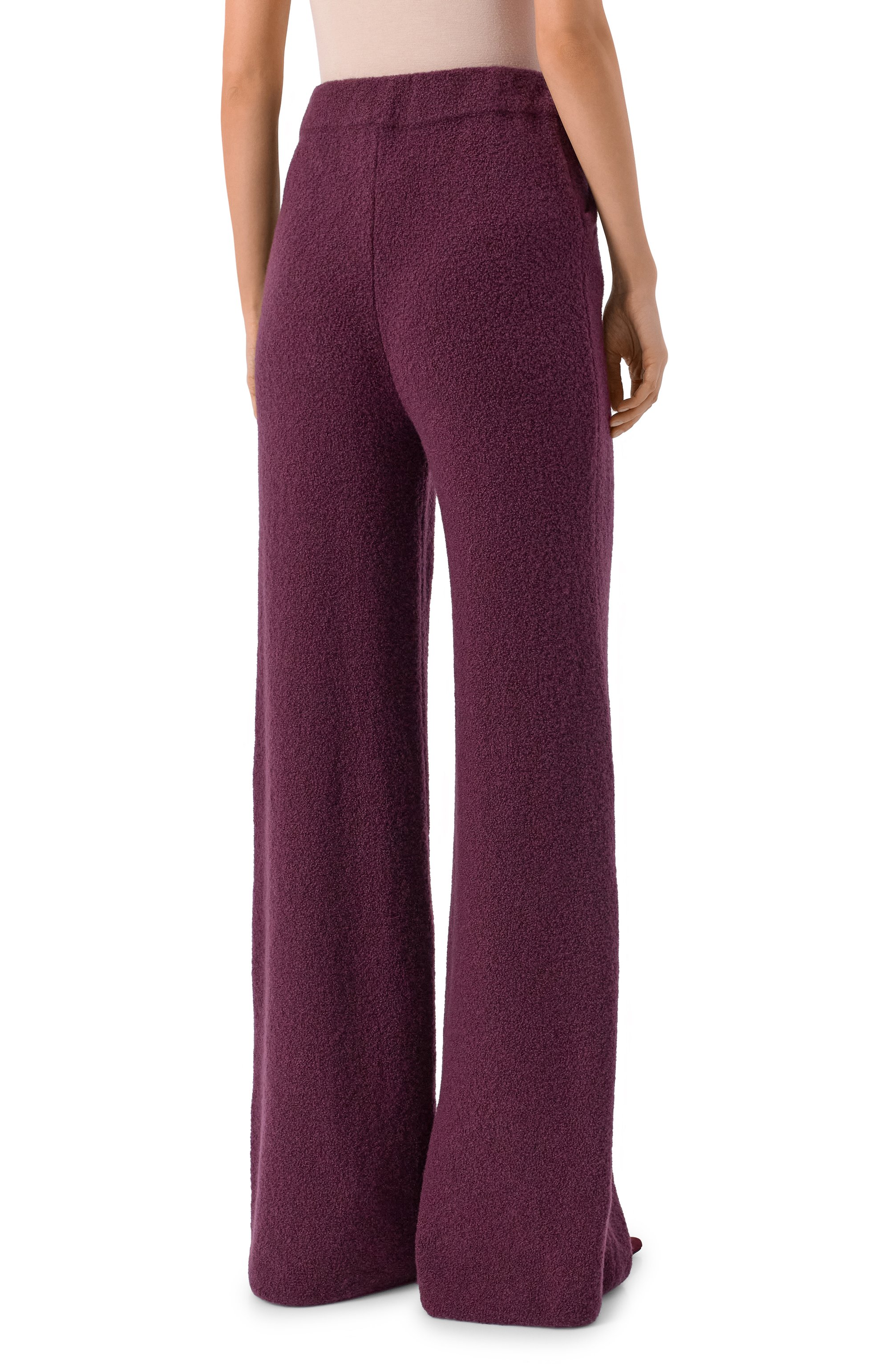 Кашемировые брюки MVST, арт. M25.1MW.K107, фото 4