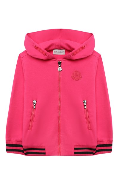 Комплект из толстовки и брюк MONCLER, арт. F2-954-8M720-10-809EH/8-10A, фото 2