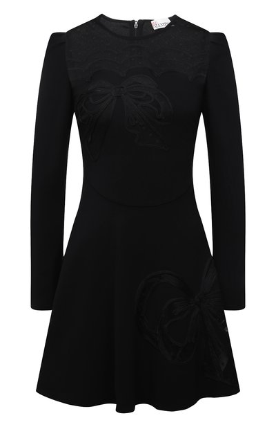 Женское платье REDVALENTINO, арт. WR0VA20G/66H
