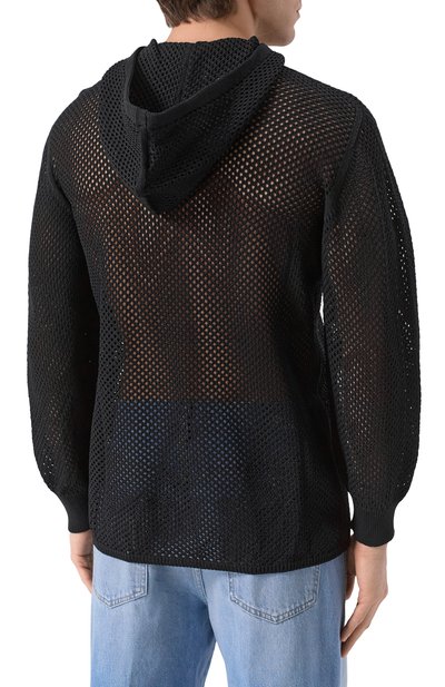 Худи из вискозы LANEUS, арт. S5LAUAKH246, фото 4