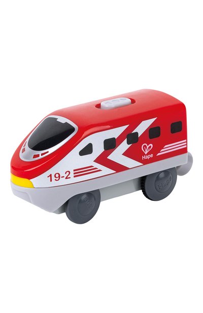 Игрушка мой поезд HAPE, арт. E3786_HP