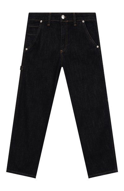Джинсы MSGM KIDS, арт. F5MSJBDP178